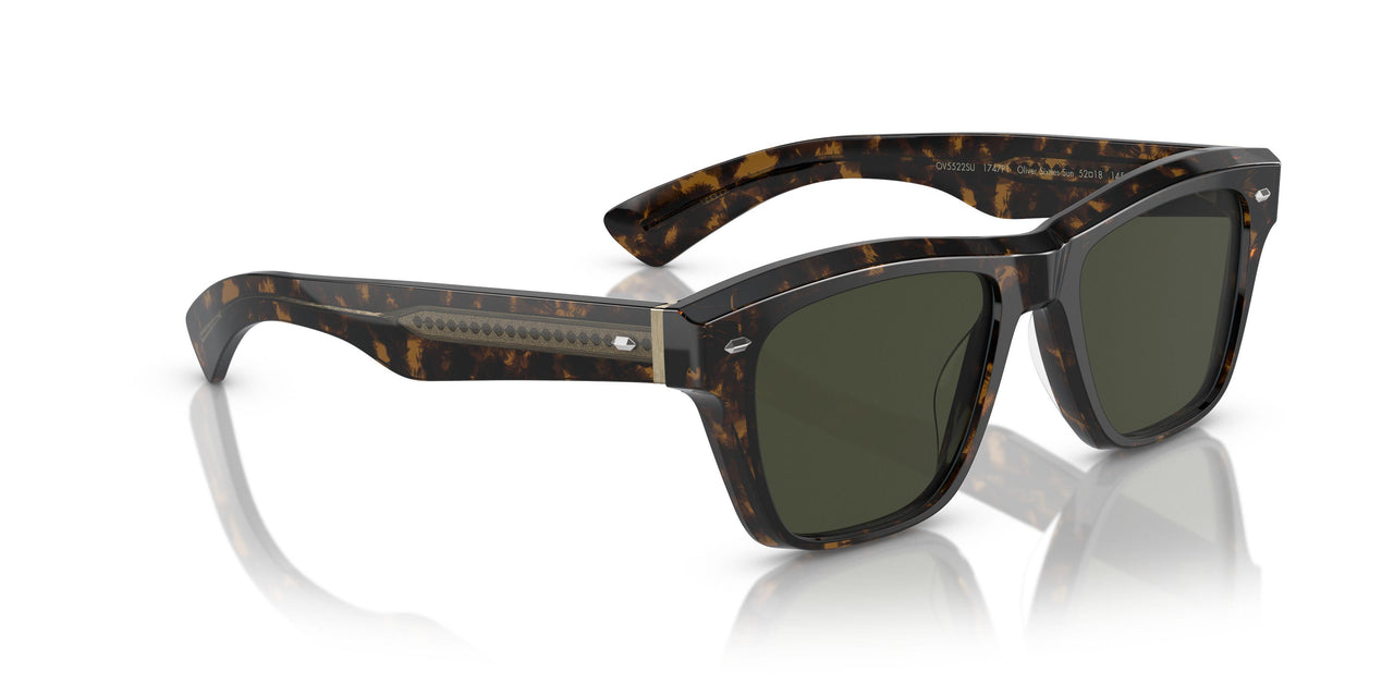 1747P1 - Tortoise - G-15 Polarized