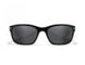 AC6HLX01 Grey Lens/Matte Black