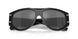 501/6G - Black - Grey Mirror Black