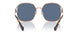 ZVF1V1 - Gold - Dark Blue