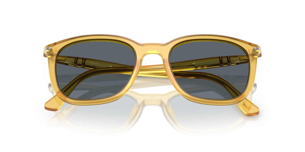 204/R5 - Yellow - Blue