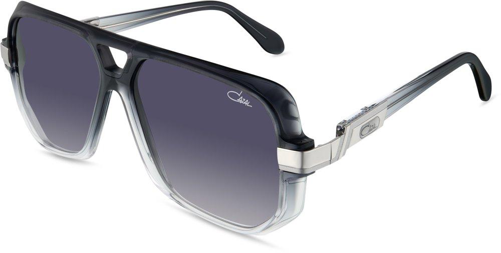 Cazal 627/3 Sunglasses