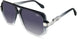 Cazal 627/3 Sunglasses