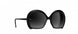 9000 - Pure Black - SLM Grey Gradient