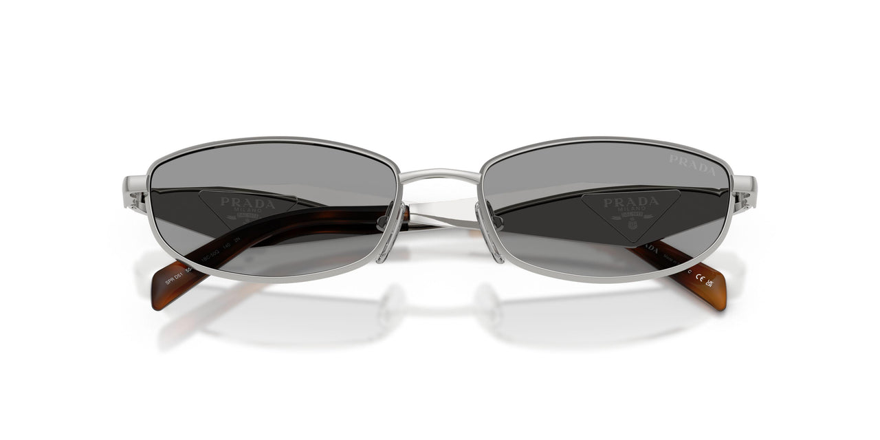 1BC50Q - Silver - Grey