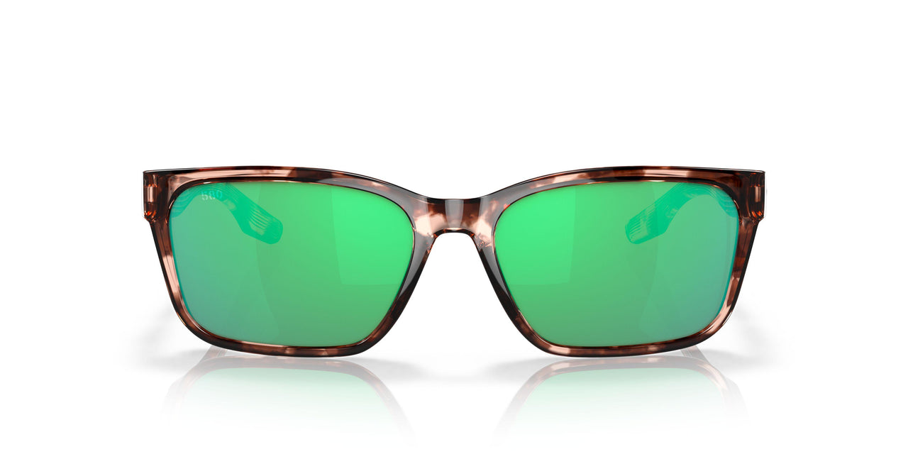 908104 - Pink - Green Mirror 580g