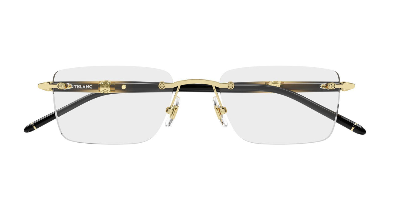 003 - Gold - Transparent