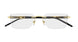 003 - Gold - Transparent