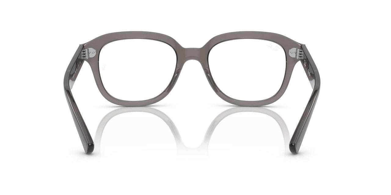 8257 - Grey - Clear