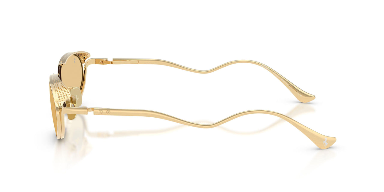 316/8 - Gold - Light Yellow