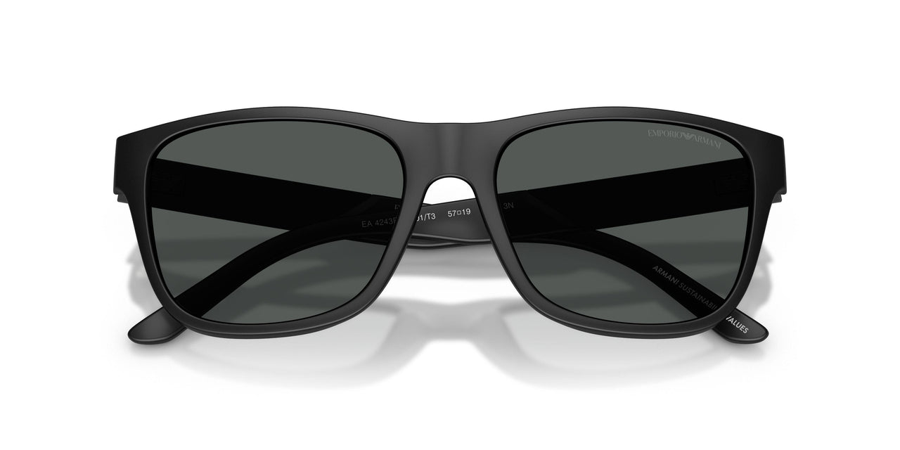 5001T3 - Black - Dark Grey