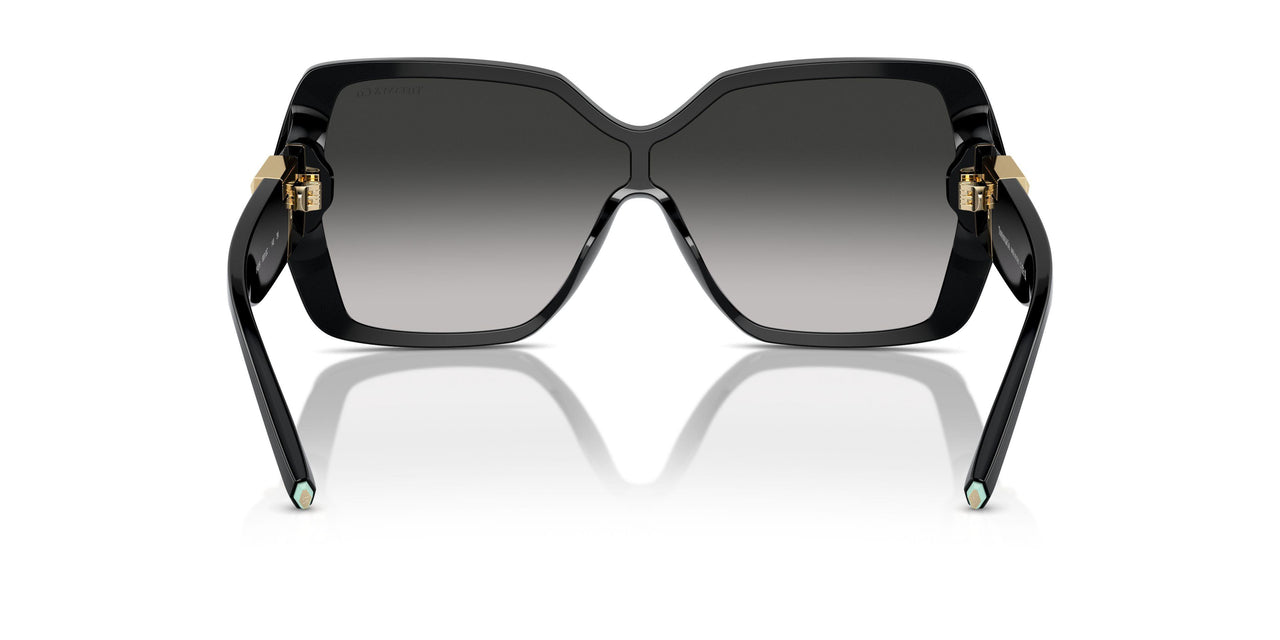 80013C - Black - Grey Gradient