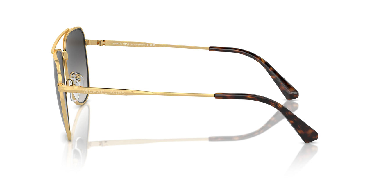 18968G - Gold - Light Grey Gradient