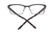 742000 - Brushed Gunmetal/purple Camo Tort