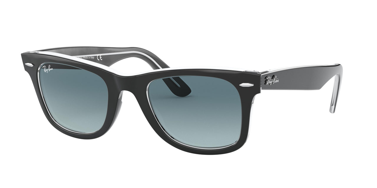 Ray-Ban Wayfarer 2140F Sunglasses