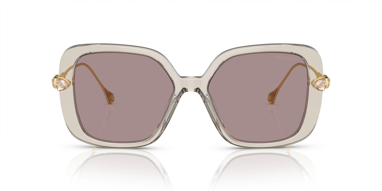 3003LA - Beige - Violet