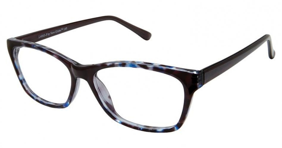 New Globe L4085-P Eyeglasses