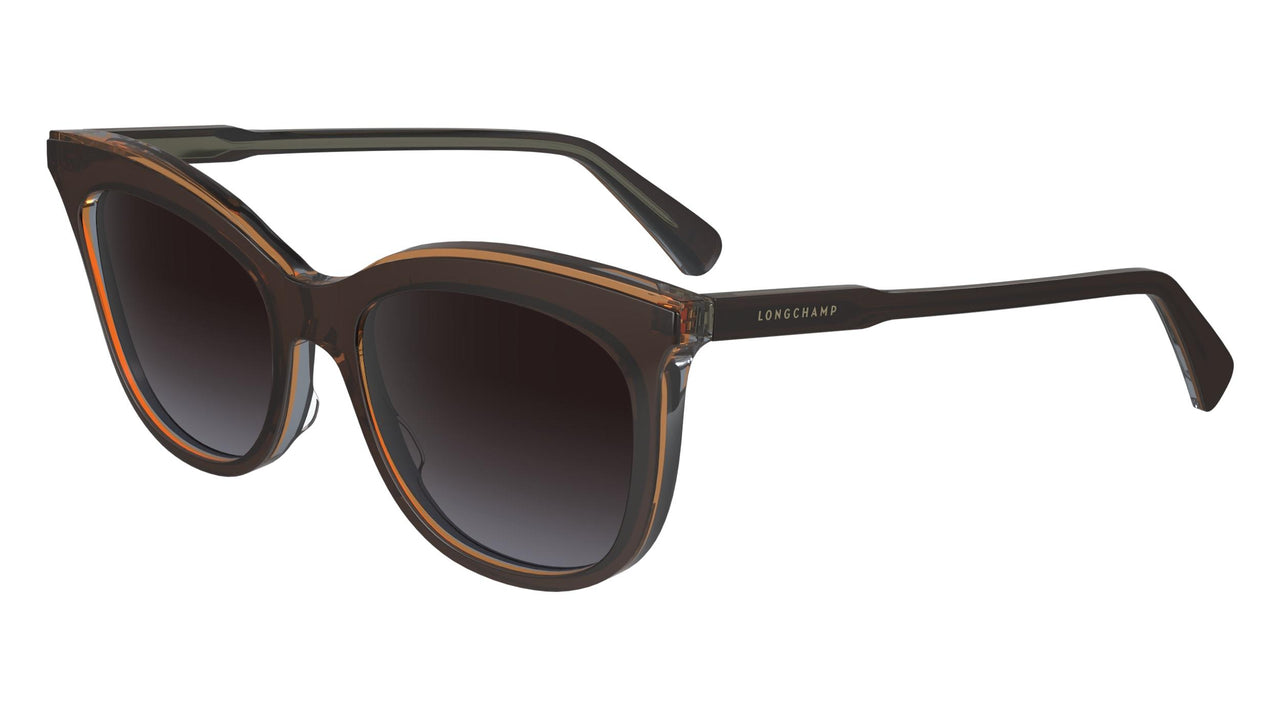 Longchamp LO738S Sunglasses