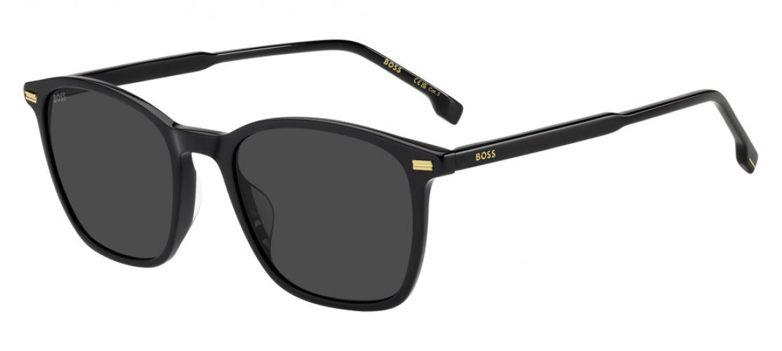 807IR-IR - BLACK
