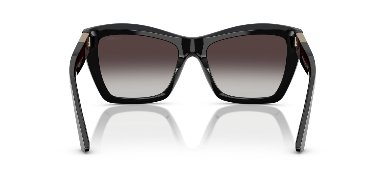 50008G - Black - Gradient Grey