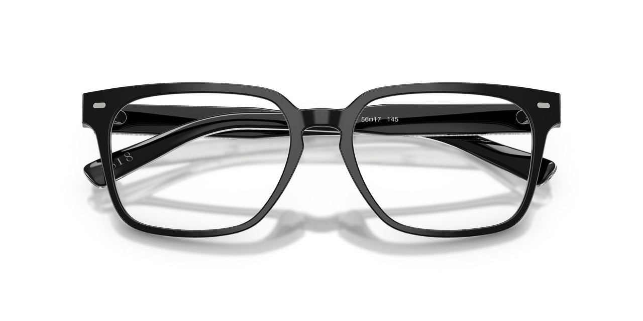 6064 - Black