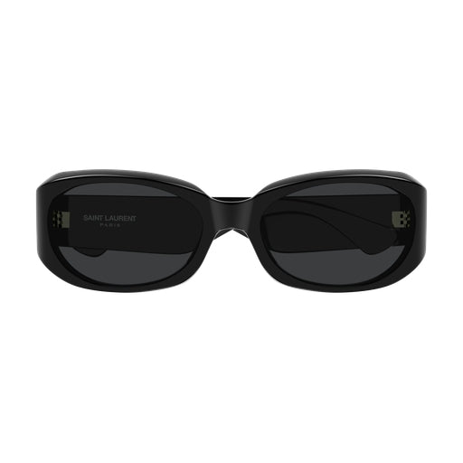 001 - Black - Black