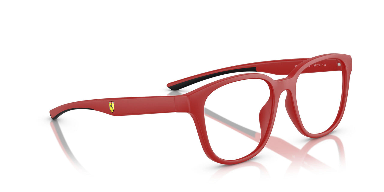520 - Red