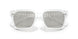 82356G - Transparent - Light Grey Flash Silver