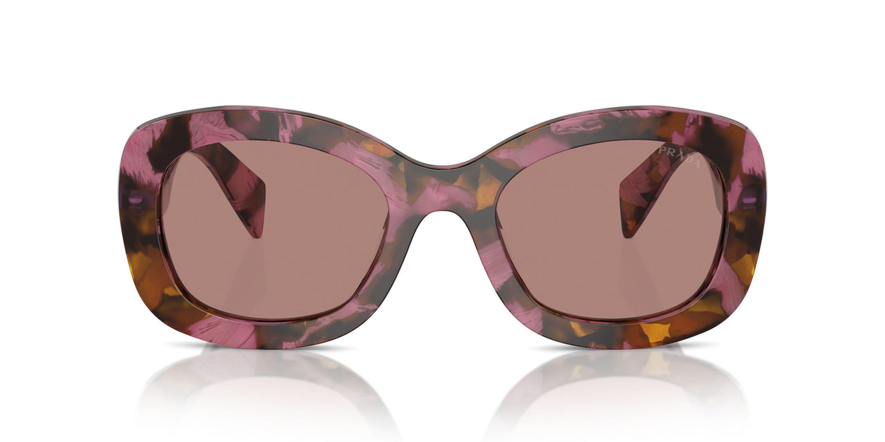 18N10D - Brown - Light Brown