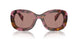 18N10D - Brown - Light Brown