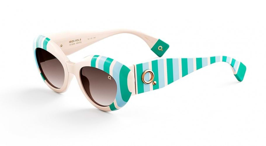 WHTQ - White Turquoise