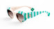 WHTQ - White Turquoise