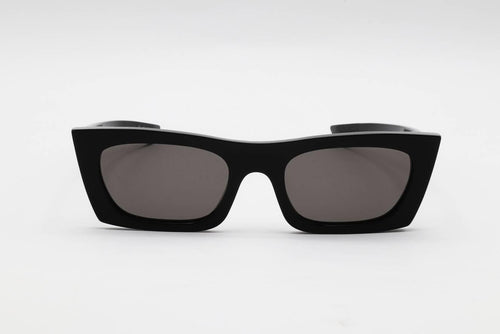 Retrosuperfuture FRED20BLACK Sunglasses