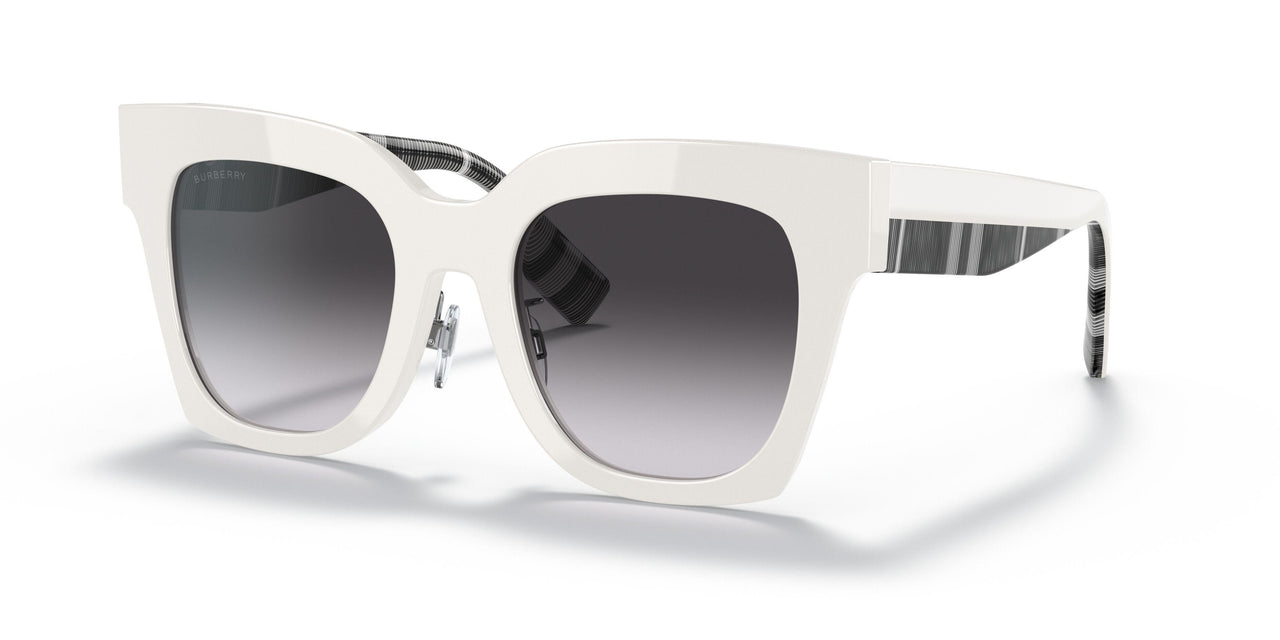 39958G - White - Grey Gradient