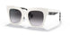 39958G - White - Grey Gradient