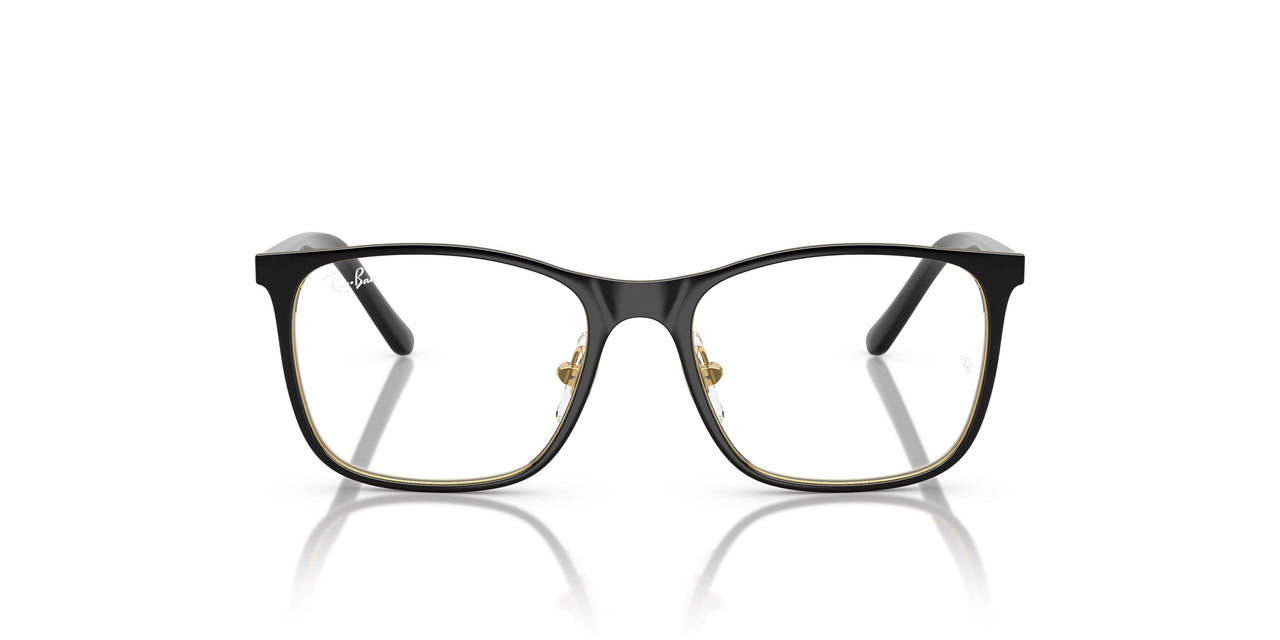 4086 - Black - Clear