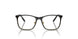 4086 - Black - Clear