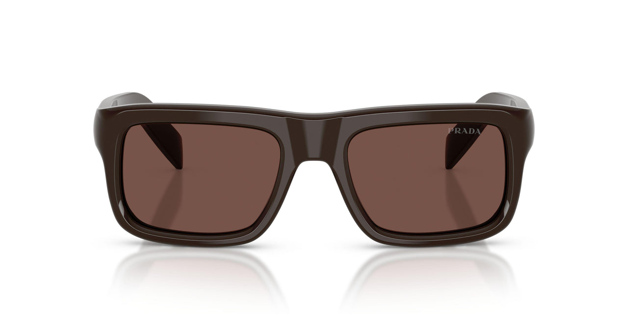 27I90W - Brown - Black Chocolate