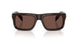 27I90W - Brown - Black Chocolate