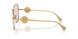 1002P5 - Gold - Photo Pink