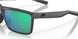 901625 - 98 Matte Gray - Green Mirror 580g