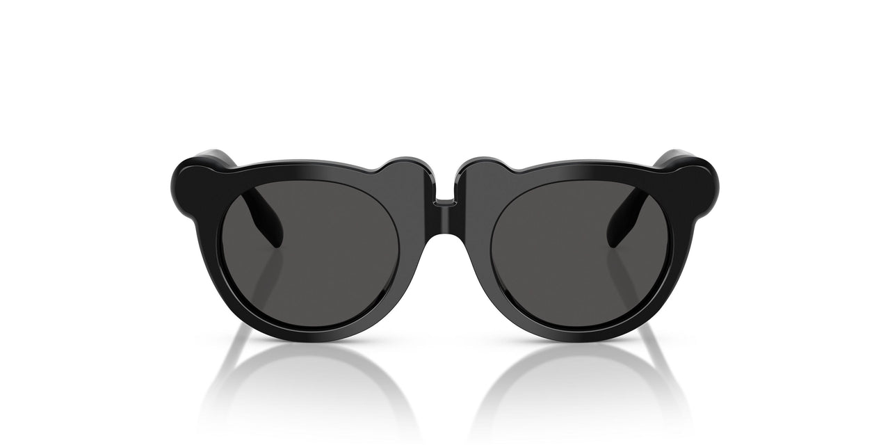 300187 - Black - Dark Grey