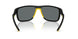 504/81 - Black - Dark Grey Polar