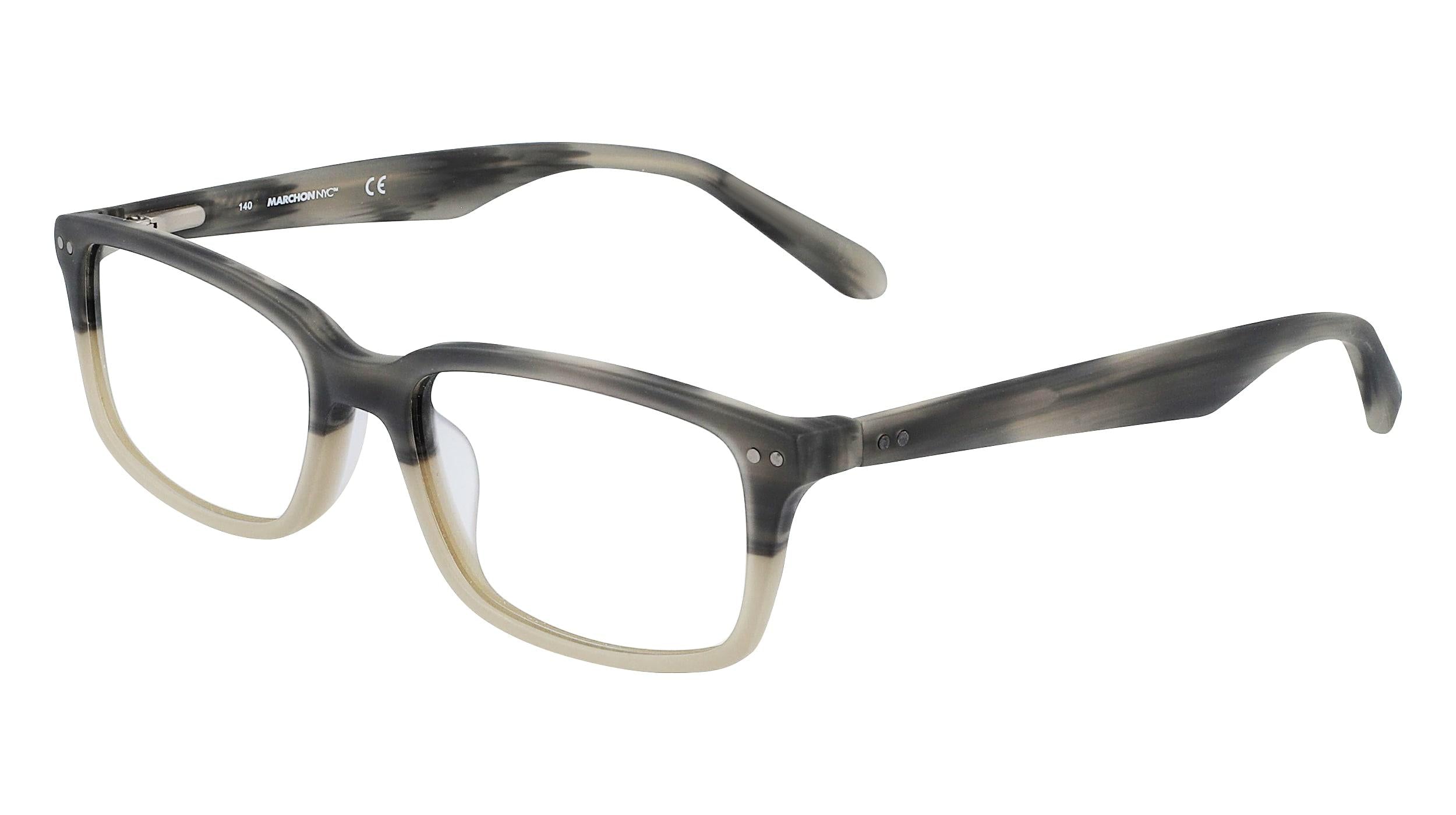 Marchon NYC M CARLTON 2 Eyeglasses