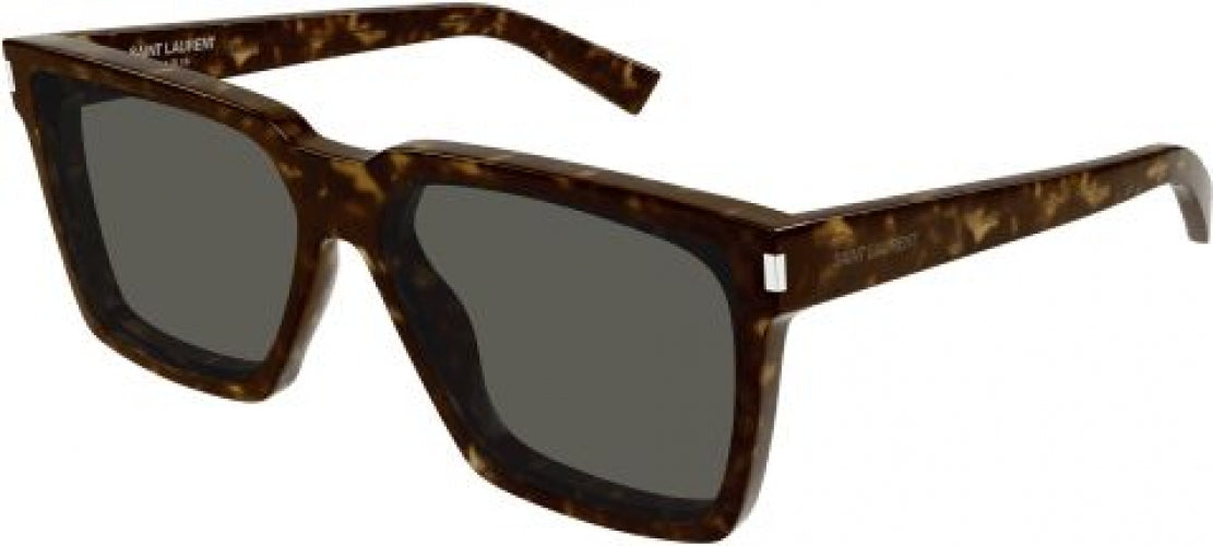 Saint Laurent SL 610/F Sunglasses display picture 2