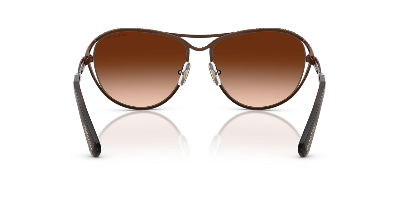 400274 - Brown - Brown Gradient