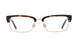 664000 - Dark Tort/gold