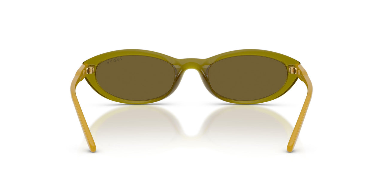 328373 - Green - Dark Brown