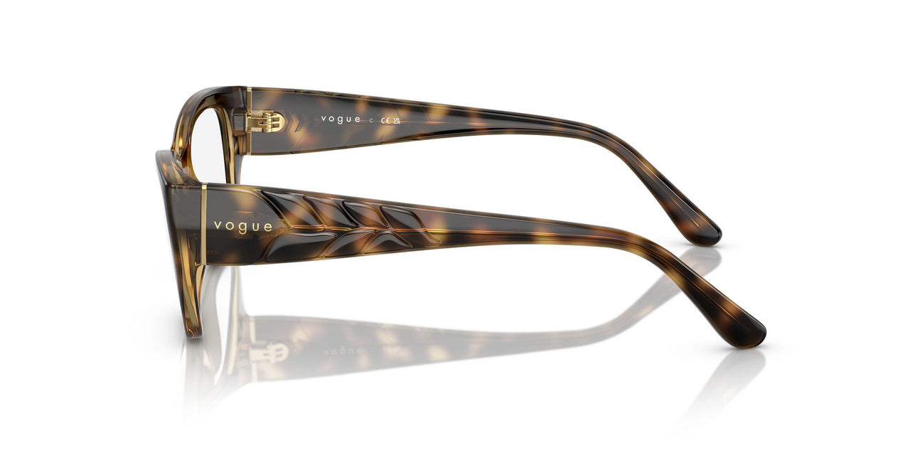 W656 - Brown