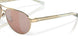 400709 - Gold - Copper Silver Mir 580p